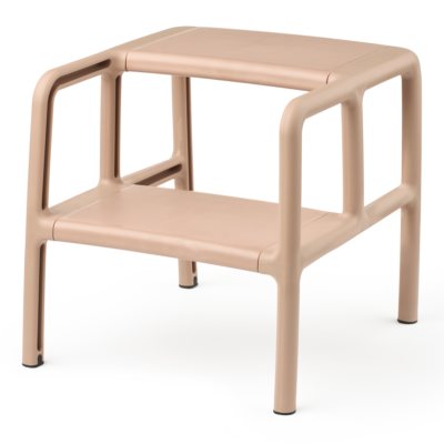 Liewood - Melanie skammel med 2-trin - Pale tuscany - One size