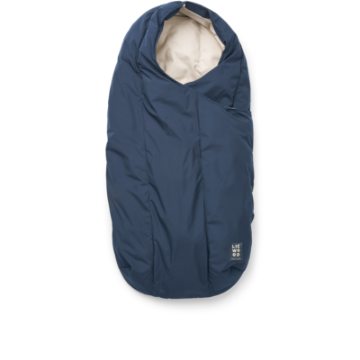 Liewood Orion Sovepose - Classic Navy