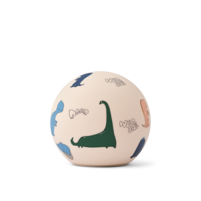 Liewood - Yuki Natlampe - Dino roar / Sandy - One size