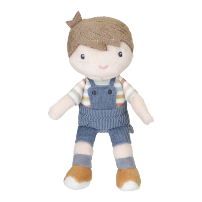 Little Dutch - Dukke Jim 10cm