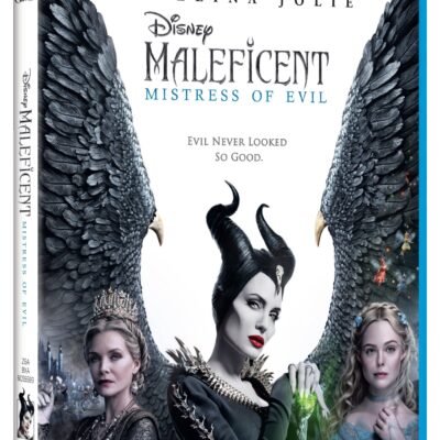 Maleficent: Mistress of Evil