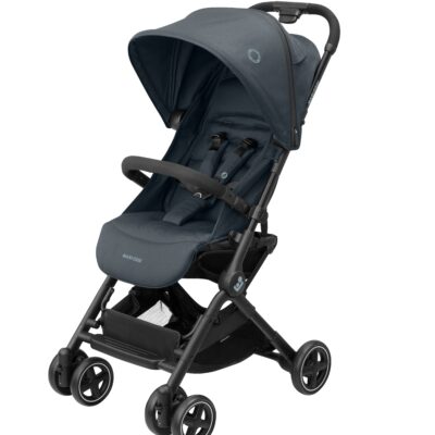 Maxi-Cosi - LARA 2 - Essential Graphite3 - Graphite