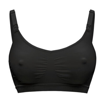 Medela - Keep Cool Amme-BH - Sort - L