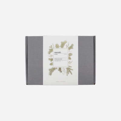 Meraki - Gaveæske - Kitchen - L:32cm, W:23cm, H:13,5cm