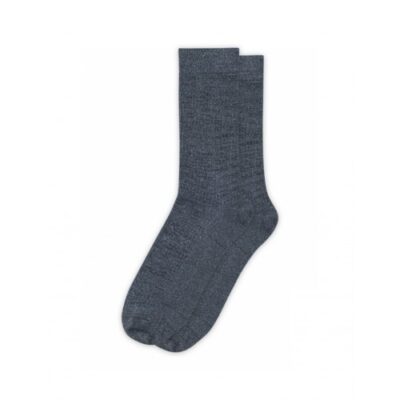 Mp Strømper, Glimmerstrømper I Merino Uld Til Dame 37/39 Dark Denim