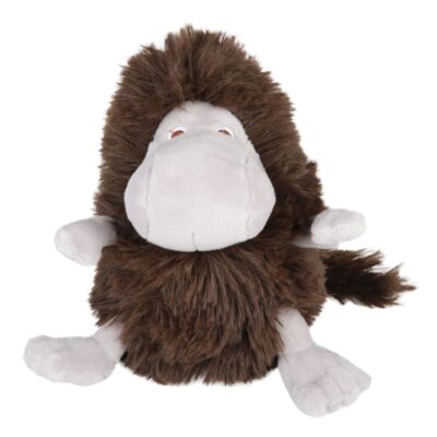 Mumitroldene - Forfader bamse