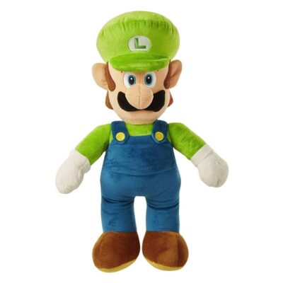 Nintendo - Luigi Bamse (30 cm)