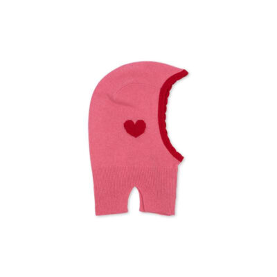 Konges Sløjd Collette Balaclava - Pink