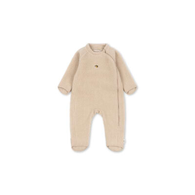 Konges Sløjd Safa Heldragt - GRS - Oxford Tan