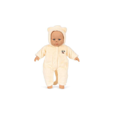 Konges Sløjd Kitty Doll - Beige