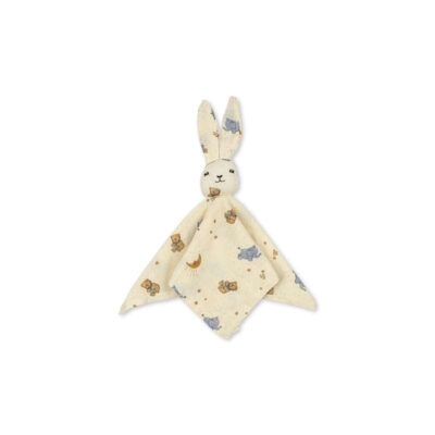 Konges Sløjd Sleepy Rabbit - Cucciolo