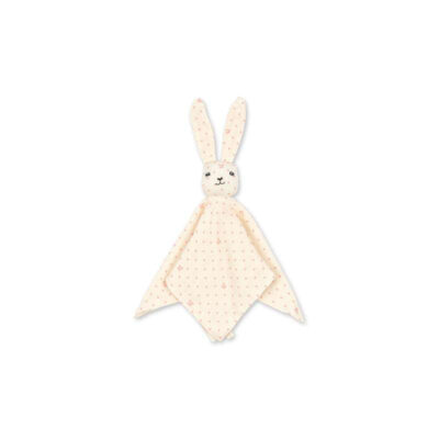 Konges Sløjd Sleepy Rabbit - Cherry Dot