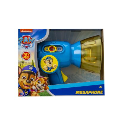 Paw Patrol - Chase Megafon