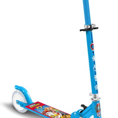 Paw Patrol foldbart løbehjul