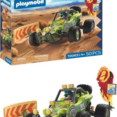 PLAYMOBIL - Offroad Buggy