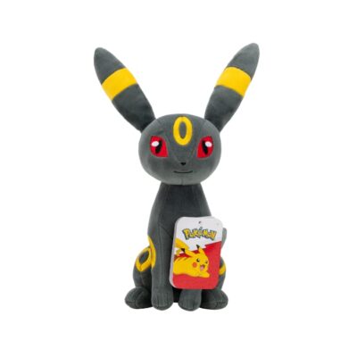 Pokémon - Bamse 20 cm Umbreon