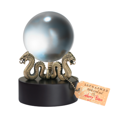 The Prophecy Orb (NN7467)