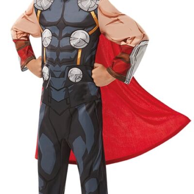 Rubies - Marvel Avengers - Childrens Costume - Thor