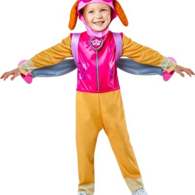 Rubies - Paw Patrol Costume - Skye