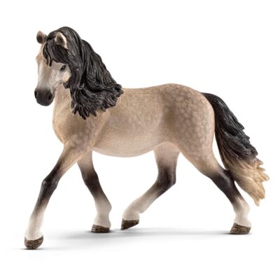 Schleich - Andalusisk hoppe (13793)