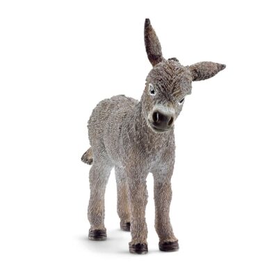 Schleich - Donkey Foal (13746)