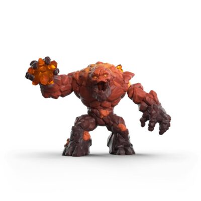 Schleich - Eldrador Creatures - Lava Golem