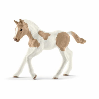 Schleich - Paint Horse Føl
