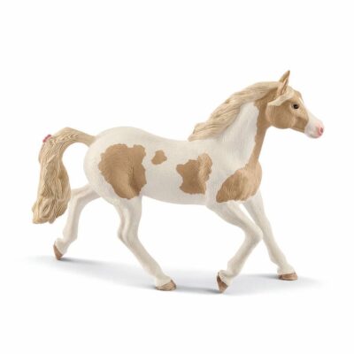 Schleich - Paint Horse Hoppe
