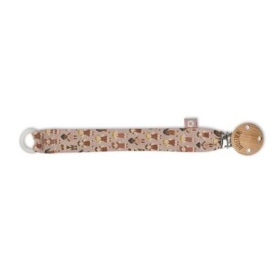 Smallstuff, Suttesnor Med Clips, Dukker