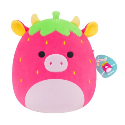 Squishmallows - 30 cm P24 Cleary Ko