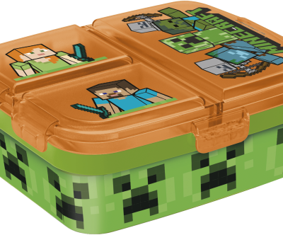 Stor - Multi Box - Minecraft (40499)