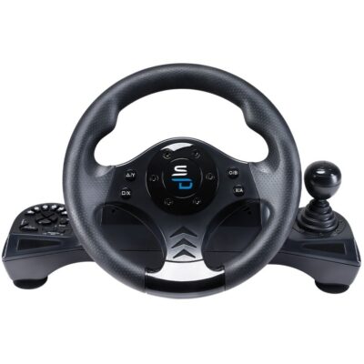 Subsonic - GS750 (PS4, Xbox, PC)