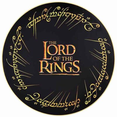 Subsonic - Lord Of The Rings - Gaming Floor Mat