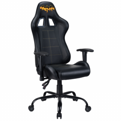 Subsonic Pro Gaming Seat Batman 2021