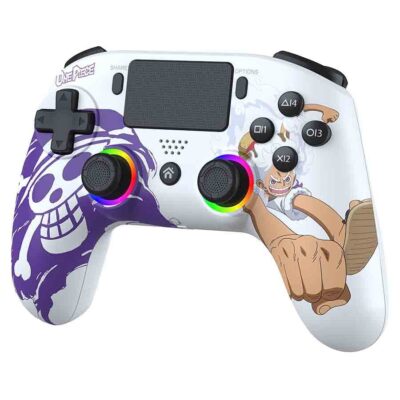 Subsonic - Wireless LED Controller - Luffy Gear 5 (White)