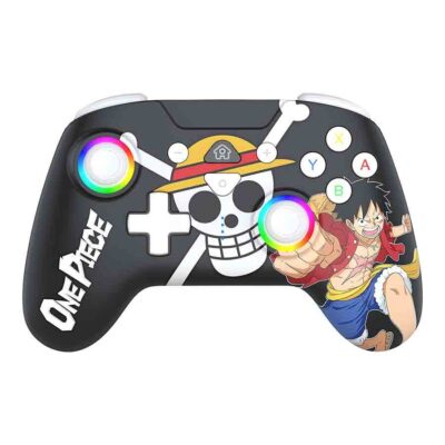 Subsonic - Wirless LED Controller - Luffy Fishman (Black)