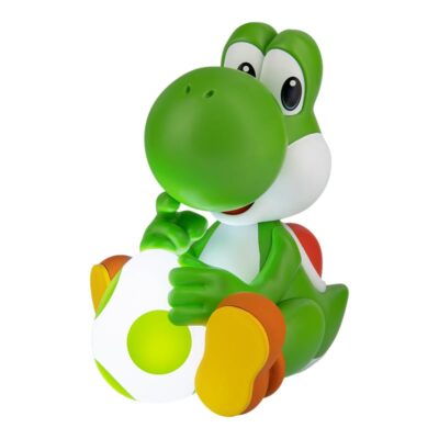 Super Mario - Yoshi GloBuddies Light