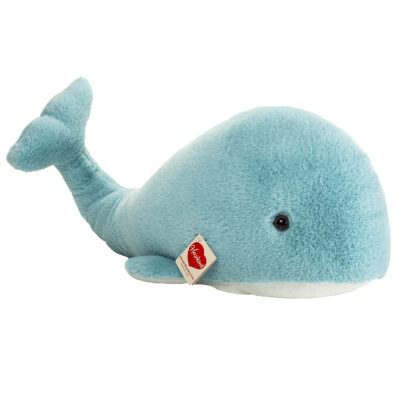 Teddy Hermann - Hvalen Wanda 42 cm