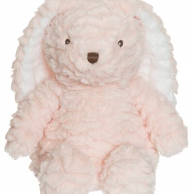 Teddykompaniet - Kanin, Rosa