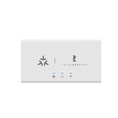 ThirdReality Smart Bridge MZ1 – Zigbee-zu-Matter Hub