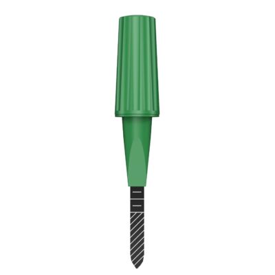 ThirdReality Zigbee Jordfugtigheds- & Temperatursensor Gen2 – Smart Plantesensor