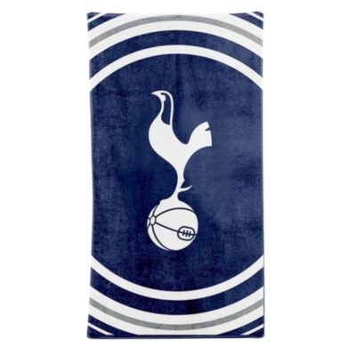 Tottenham - Badehåndklæde