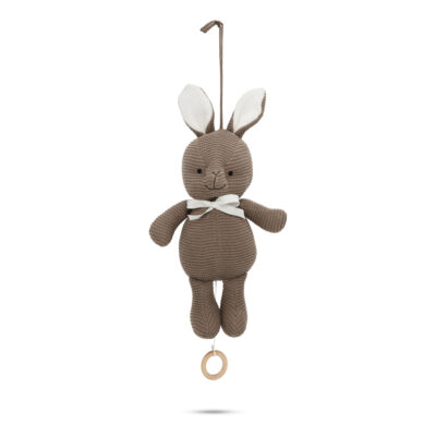 Vanilla Copenhagen - Bamse med musik - Rabbit