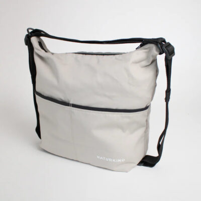 Naturkind Pusletaske Midi - Creme