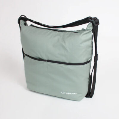 Naturkind Pusletaske Midi - Jade
