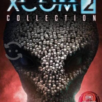 XCOM 2 Collection (Import)