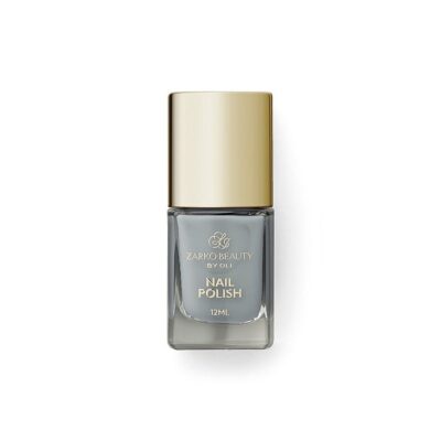 ZARKO BEAUTY BY OLI - Nail Polish Ash - Neglelak