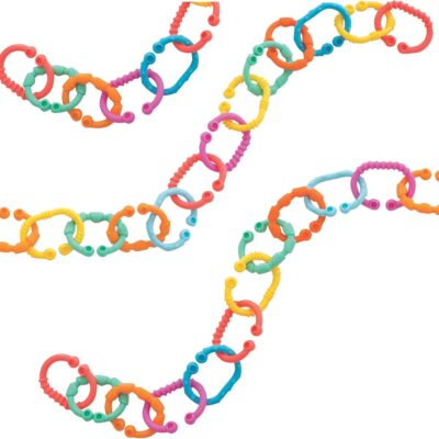 Playgro Loopy Links 24 Stk.
