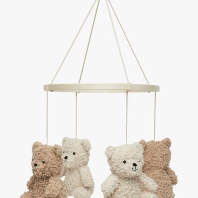 Jollein Teddy Bear Uro, Natural/Biscuit