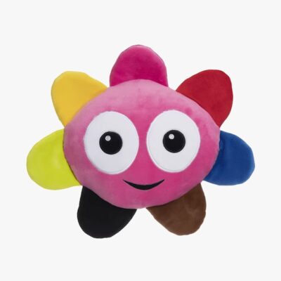 Babblarna Krammeven Bamse, Diddi